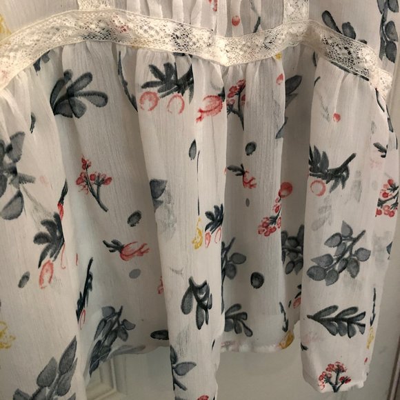 Doe & Rae Spaghetti Tank Top - Picture 4 of 6